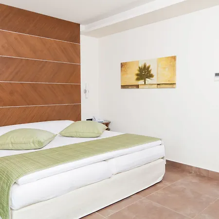 Astros Boutique Hotel