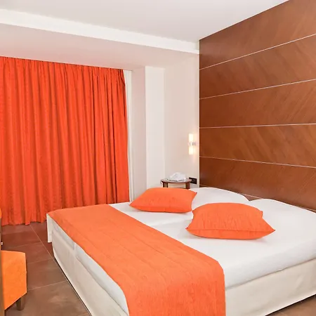 Astros Boutique Hotel Paralio Astros