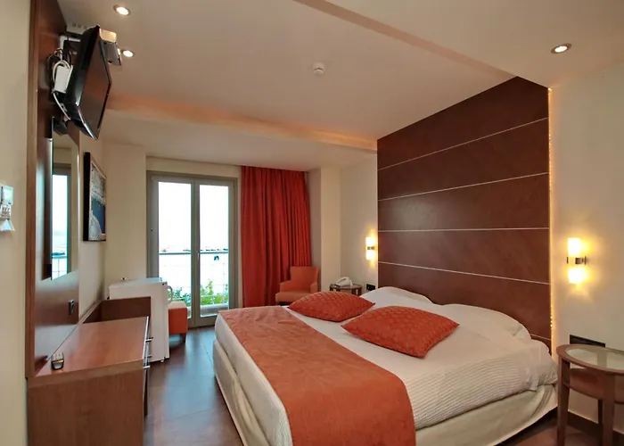 Hotel Astros Boutique