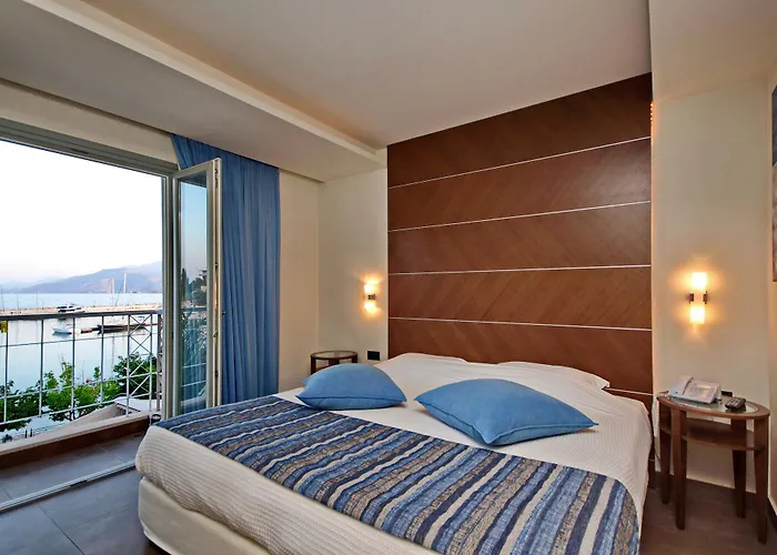 Astros Boutique Parálion Ástros