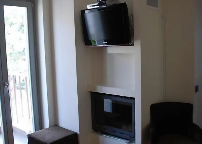 Astros Boutique 3* Parálion Ástros