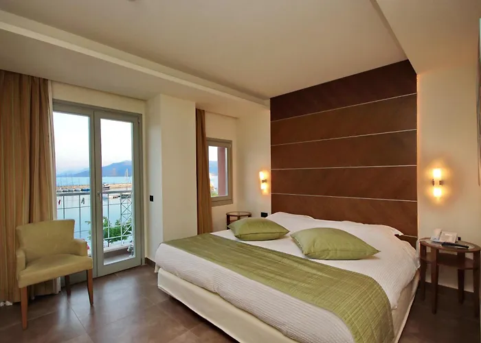 Astros Boutique Hotel