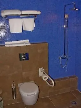 Hotel Astros Boutique