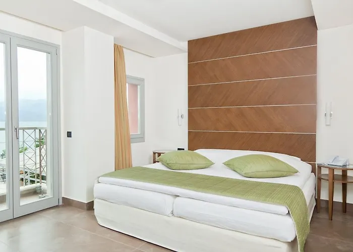 Hotel Astros Boutique 3*