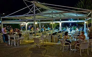 Astros Boutique 3* Паралион-Астрос