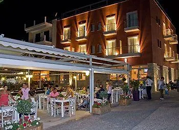 Astros Boutique Parálion Ástros