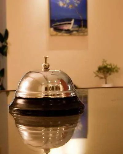 Hotel Astros Boutique Parálion Ástros