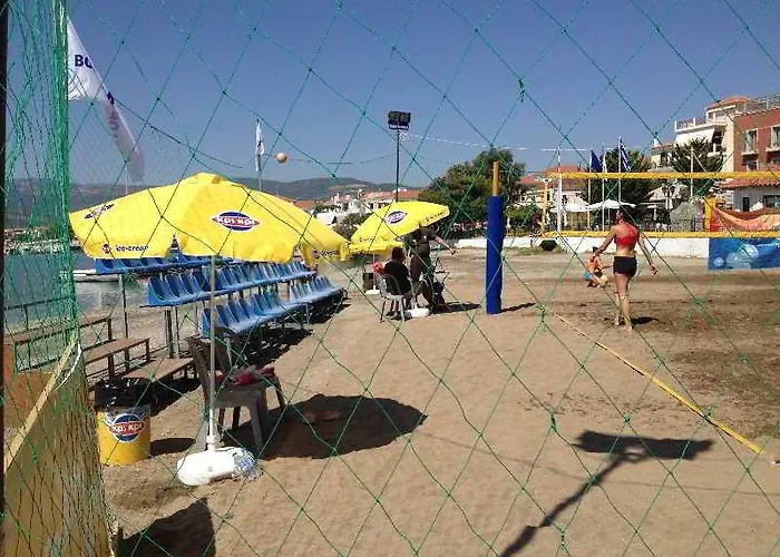 Отель Astros Boutique 3*