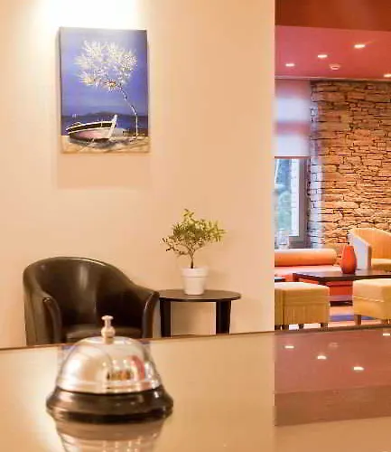 Astros Boutique Hotel 3*