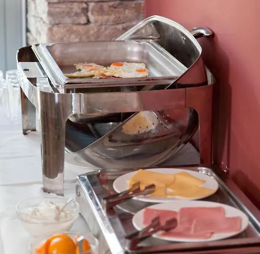 Astros Boutique 3* Parálion Ástros