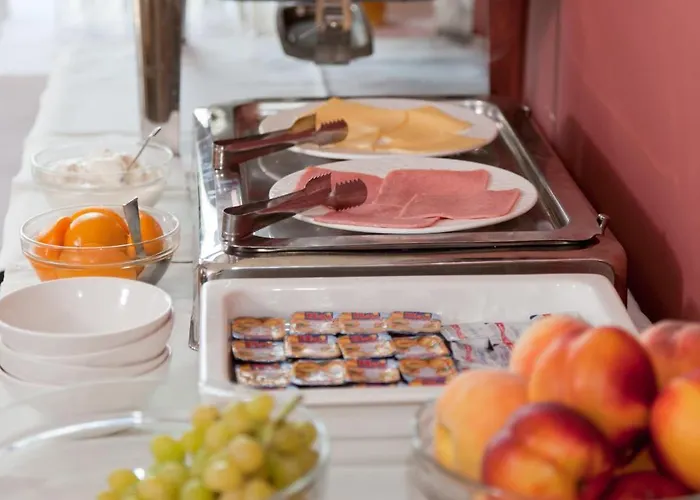 Astros Boutique Hotel 3*