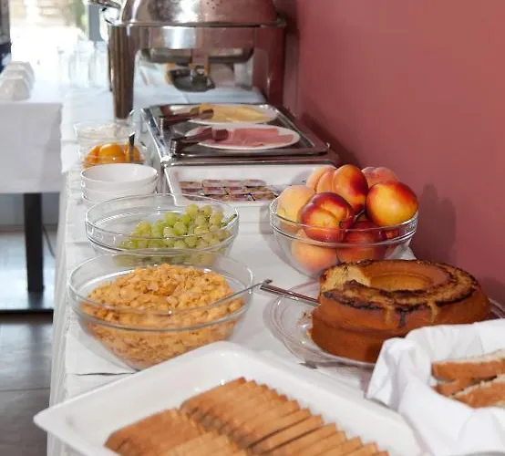 Astros Boutique Hotel Parálion Ástros