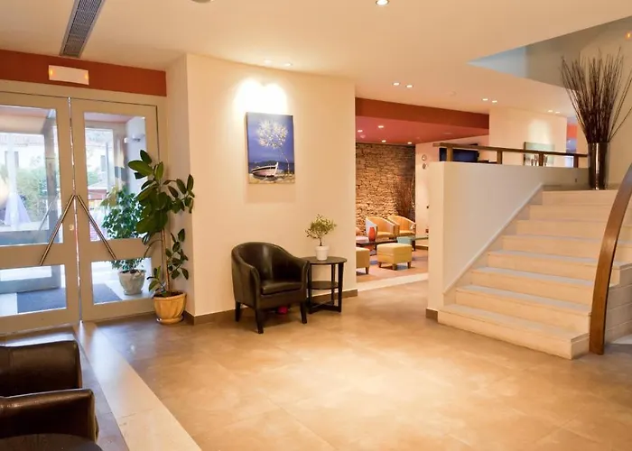 Hotel Astros Boutique 3*