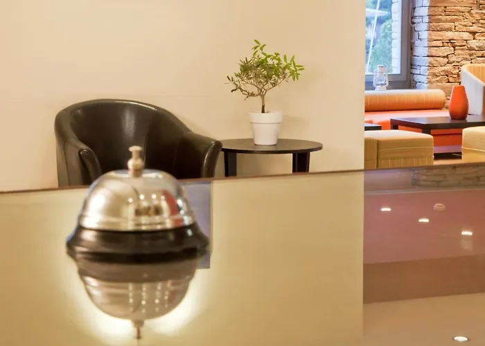 Hotel Astros Boutique Parálion Ástros