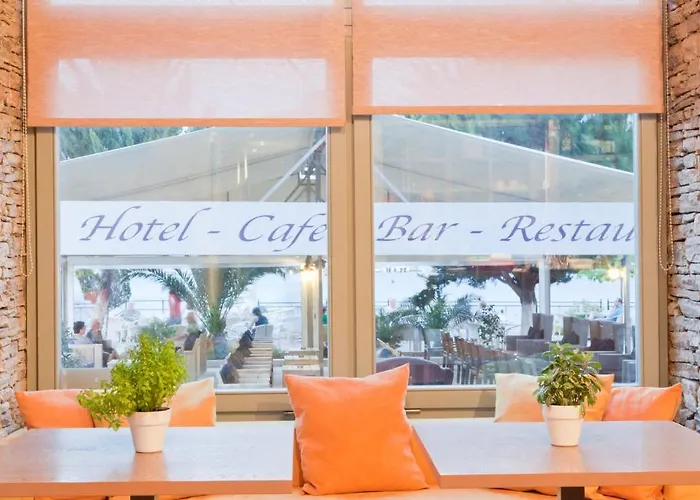 Astros Boutique Hotel Parálion Ástros