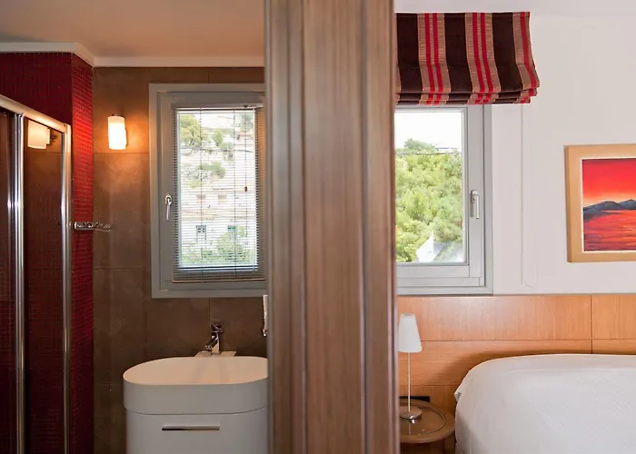 Astros Boutique Hotel Parálion Ástros