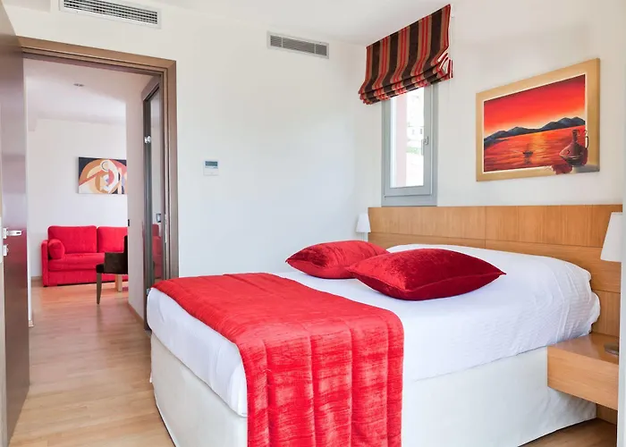 Astros Boutique Hotel