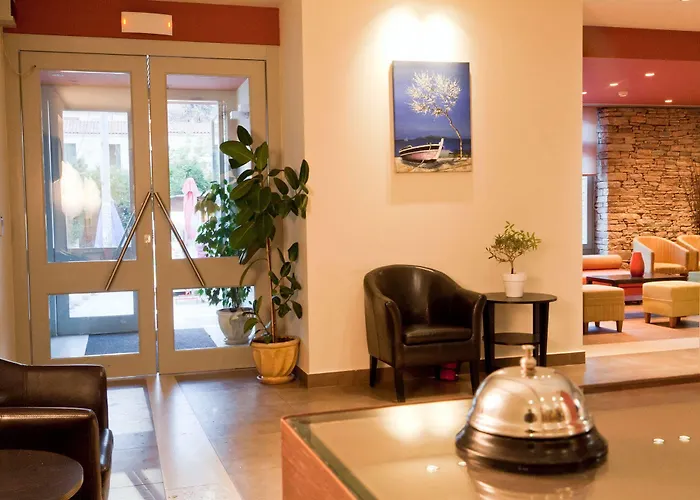 Hotel Astros Boutique