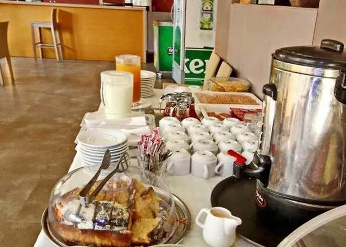 Astros Boutique Паралион-Астрос