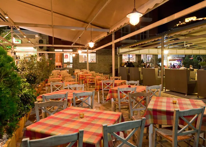 Astros Boutique Parálion Ástros