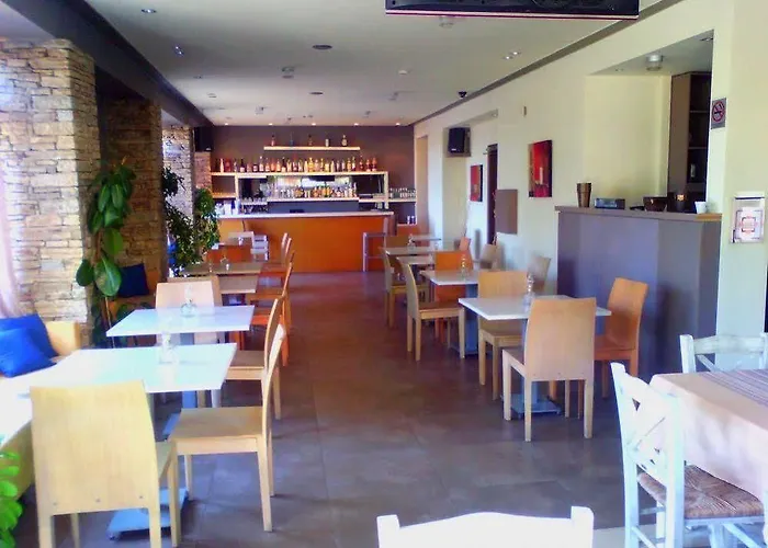 Astros Boutique 3* Паралион-Астрос