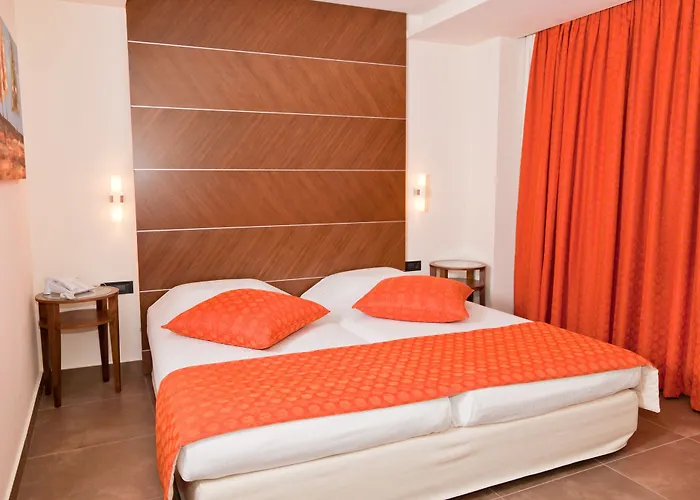 Astros Boutique 3* Паралион-Астрос