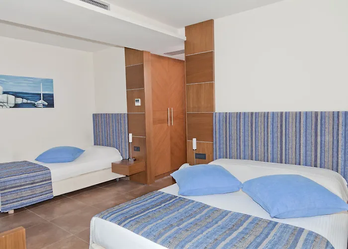 Astros Boutique Parálion Ástros