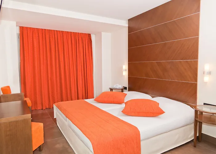 Astros Boutique Hotel Parálion Ástros